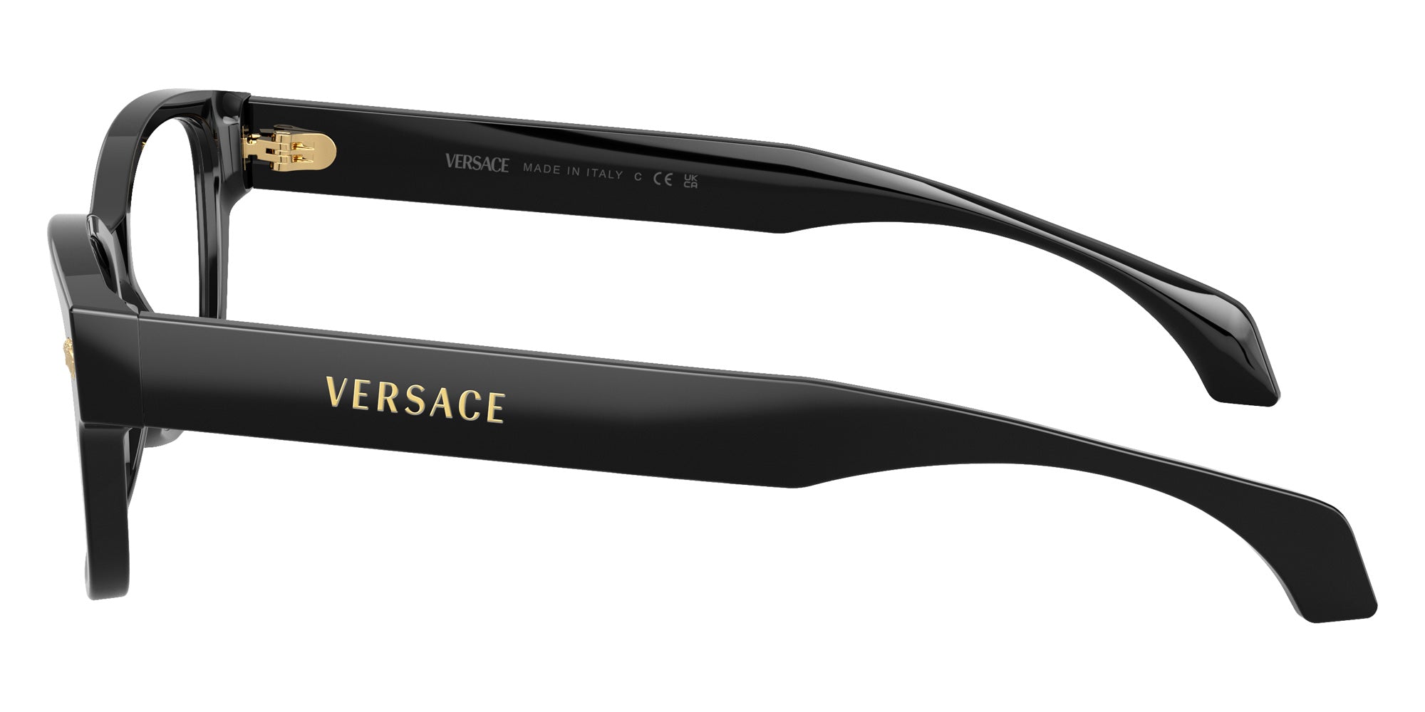 VERSACE VE3392 GB1 52 - Black #id:ve3392gb1_s:112110