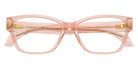 VERSACE VE3392F 5339 54 - Transparent Pink #id:ve3392f5339_s:100120