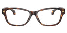 VERSACE VE3392F 5539 54 - Havana #id:ve3392f5539_s:102100