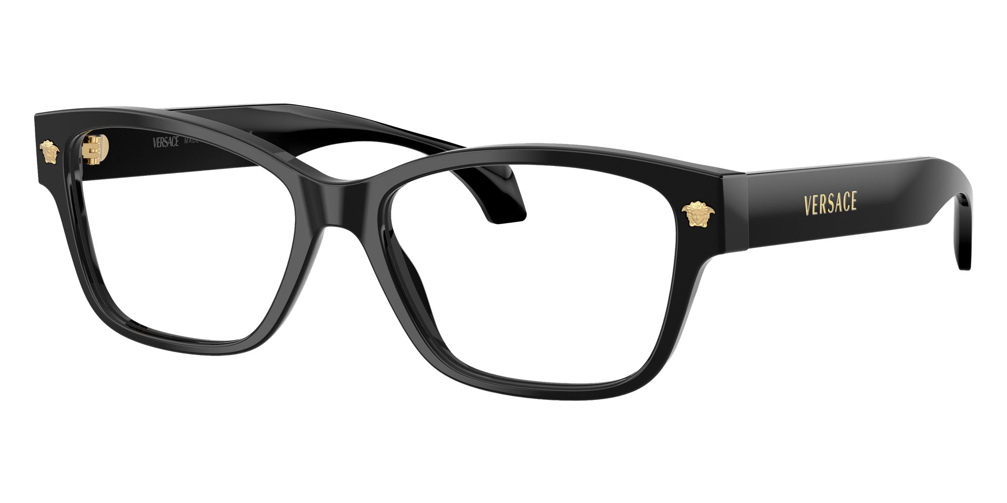 VERSACE VE3392F GB1 54 - Black #id:ve3392fgb1_s:104105