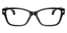 VERSACE VE3392F GB1 54 - Black #id:ve3392fgb1_s:104100