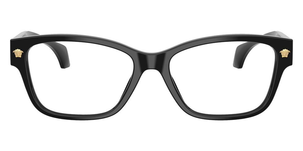 VERSACE VE3392F GB1 54 - Black #id:ve3392fgb1_s:104100