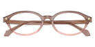 VERSACE VE3393D 5435 53 - Brown/Pink #id:ve3393d5435_s:100120