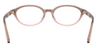 VERSACE VE3393D 5435 53 - Brown/Pink #id:ve3393d5435_s:100115