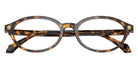 VERSACE VE3393D 5514 53 - Havana #id:ve3393d5514_s:102120