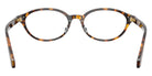 VERSACE VE3393D 5514 53 - Havana #id:ve3393d5514_s:102115