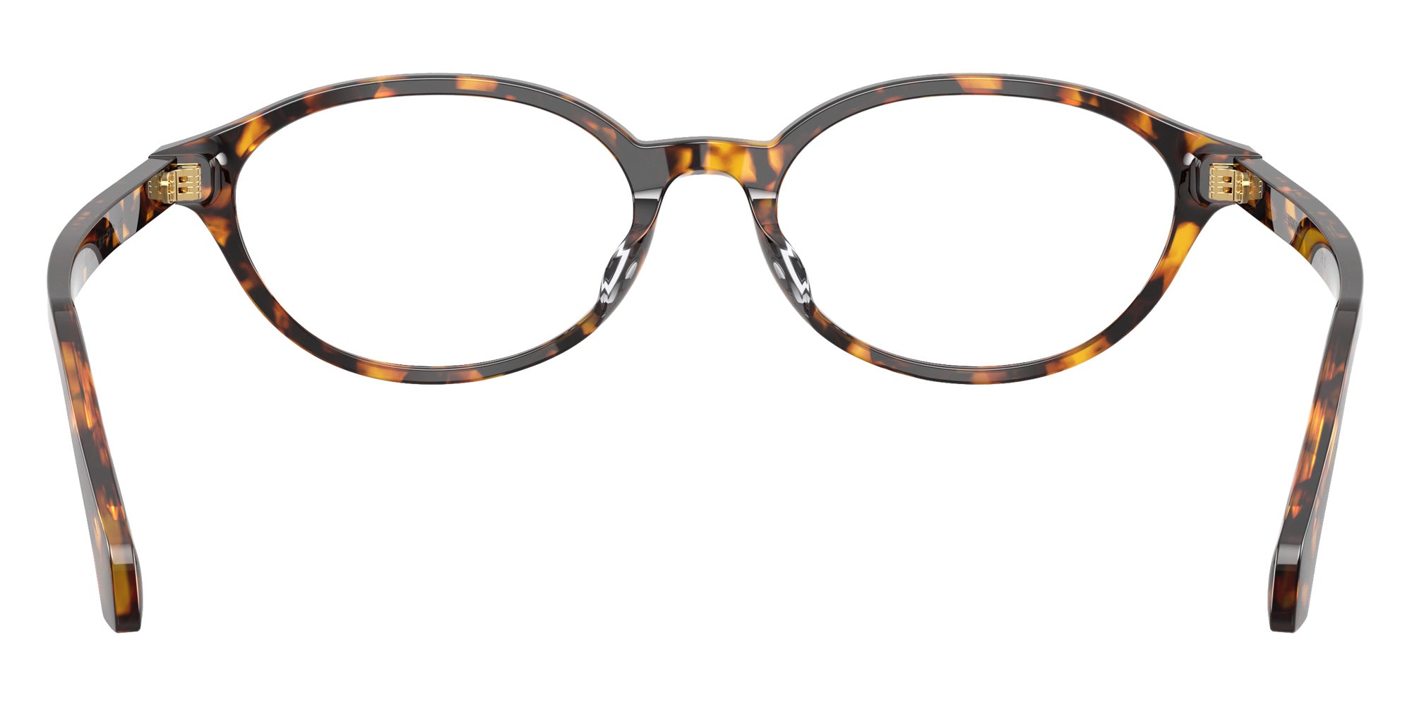 VERSACE VE3393D 5514 53 - Havana #id:ve3393d5514_s:102115