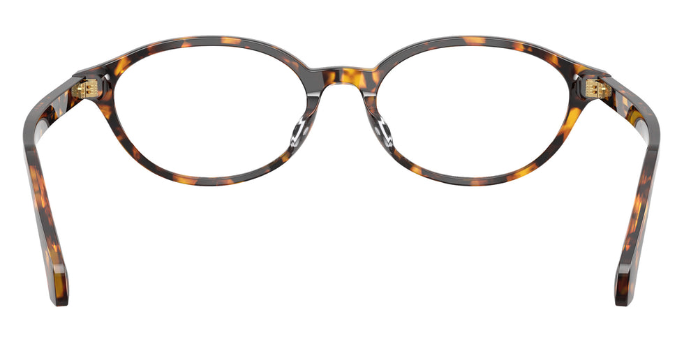 VERSACE VE3393D 5514 53 - Havana #id:ve3393d5514_s:102115