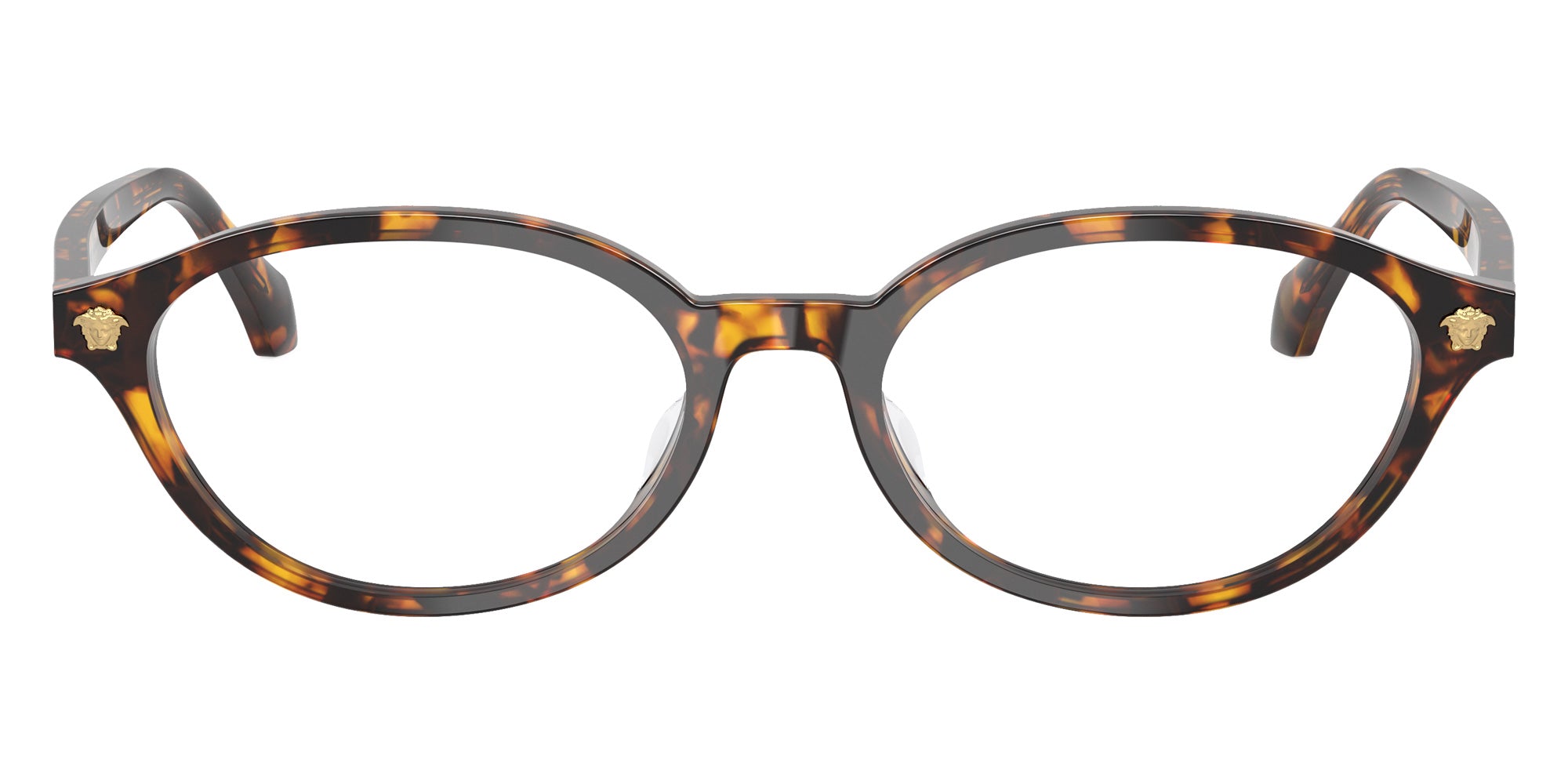 VERSACE VE3393D 5514 53 - Havana #id:ve3393d5514_s:102100
