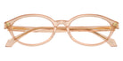 VERSACE VE3393D 5518 53 - Light Brown #id:ve3393d5518_s:104120