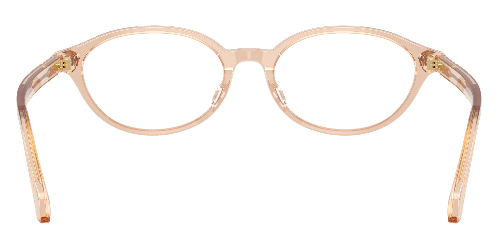 VERSACE VE3393D 5518 53 - Light Brown #id:ve3393d5518_s:104115