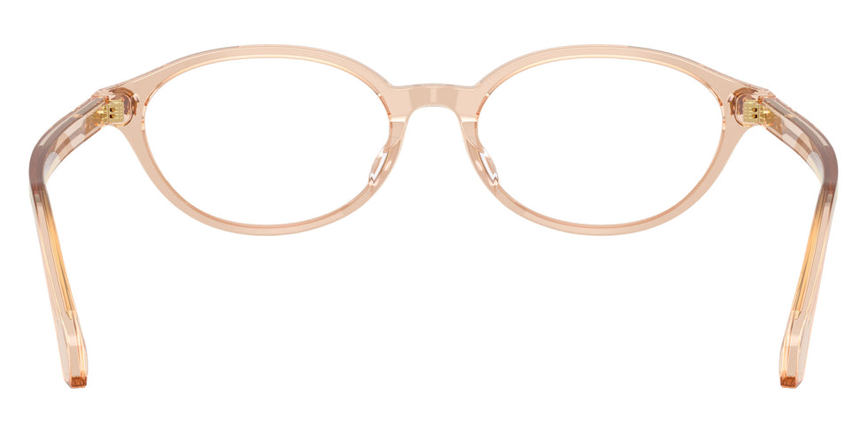 VERSACE VE3393D 5518 53 - Light Brown #id:ve3393d5518_s:104115