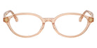 VERSACE VE3393D 5518 53 - Light Brown #id:ve3393d5518_s:104100