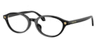 VERSACE VE3393D GB1 53 - Black #id:ve3393dgb1_s:106105
