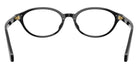 VERSACE VE3393D GB1 53 - Black #id:ve3393dgb1_s:106115