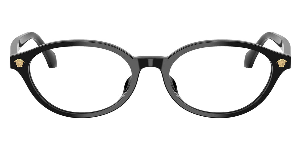 VERSACE VE3393D GB1 53 - Black #id:ve3393dgb1_s:106100