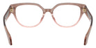 VERSACE VE3394D 5435 53 - Brown Gradient Pink #id:ve3394d5435_s:102115