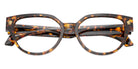 VERSACE VE3394D 5514 53 - Havana #id:ve3394d5514_s:104120