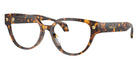 VERSACE VE3394D 5514 53 - Havana #id:ve3394d5514_s:104105
