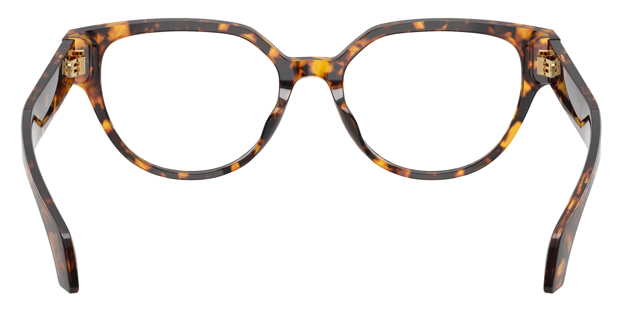 VERSACE VE3394D 5514 53 - Havana #id:ve3394d5514_s:104115