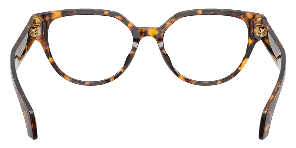 VERSACE VE3394D 5514 53 - Havana #id:ve3394d5514_s:104115