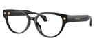VERSACE VE3394D GB1 53 - Black #id:ve3394dgb1_s:106105