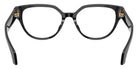 VERSACE VE3394D GB1 53 - Black #id:ve3394dgb1_s:106115