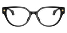 VERSACE VE3394D GB1 53 - Black #id:ve3394dgb1_s:106100