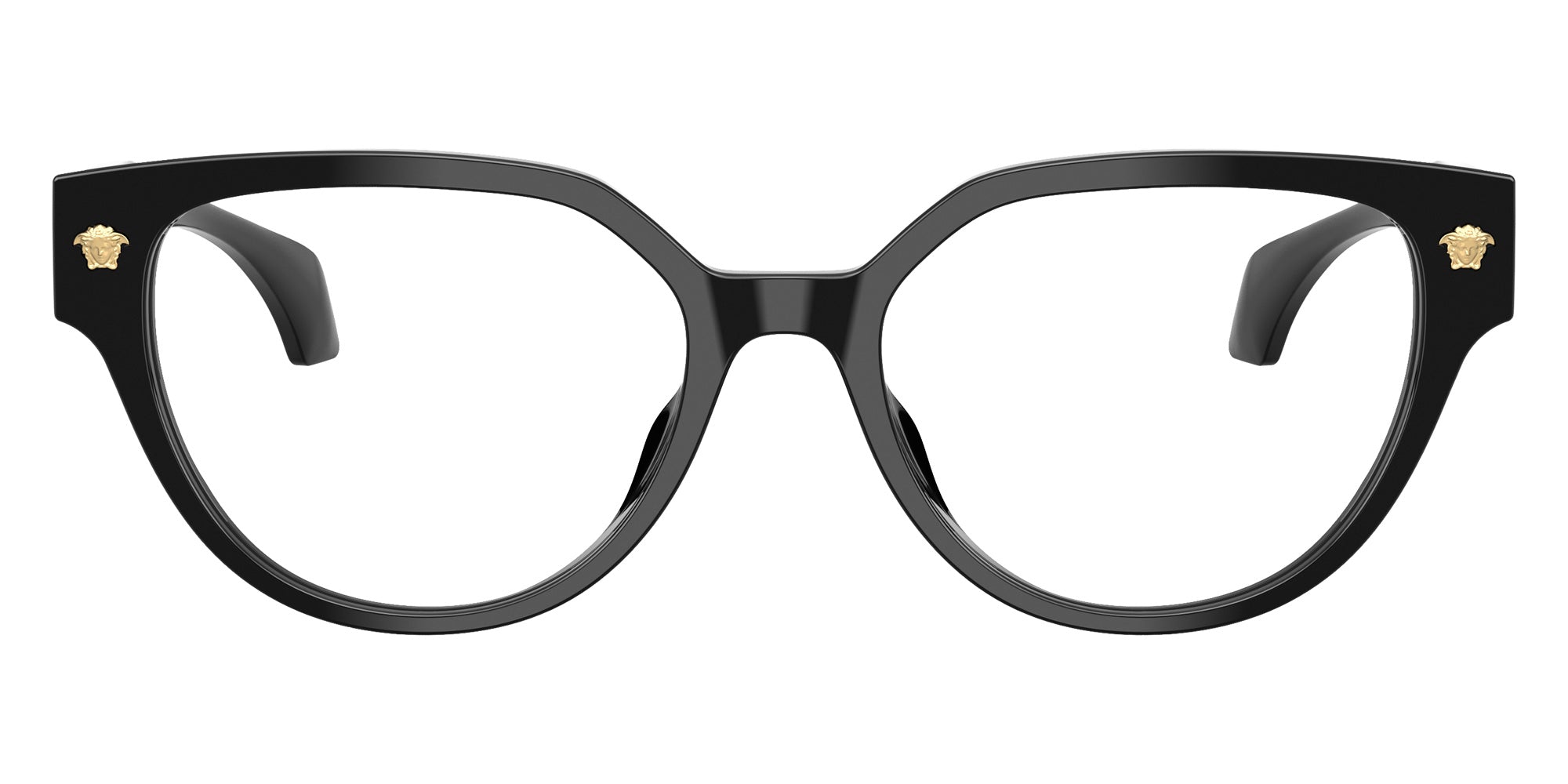 VERSACE VE3394D GB1 53 - Black #id:ve3394dgb1_s:106100