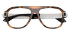 VERSACE VE3395U 5264 53 - Brown Havana #id:ve3395u5264_s:100120