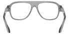 VERSACE VE3395U 5510 53 - Transparent Gray #id:ve3395u5510_s:104115