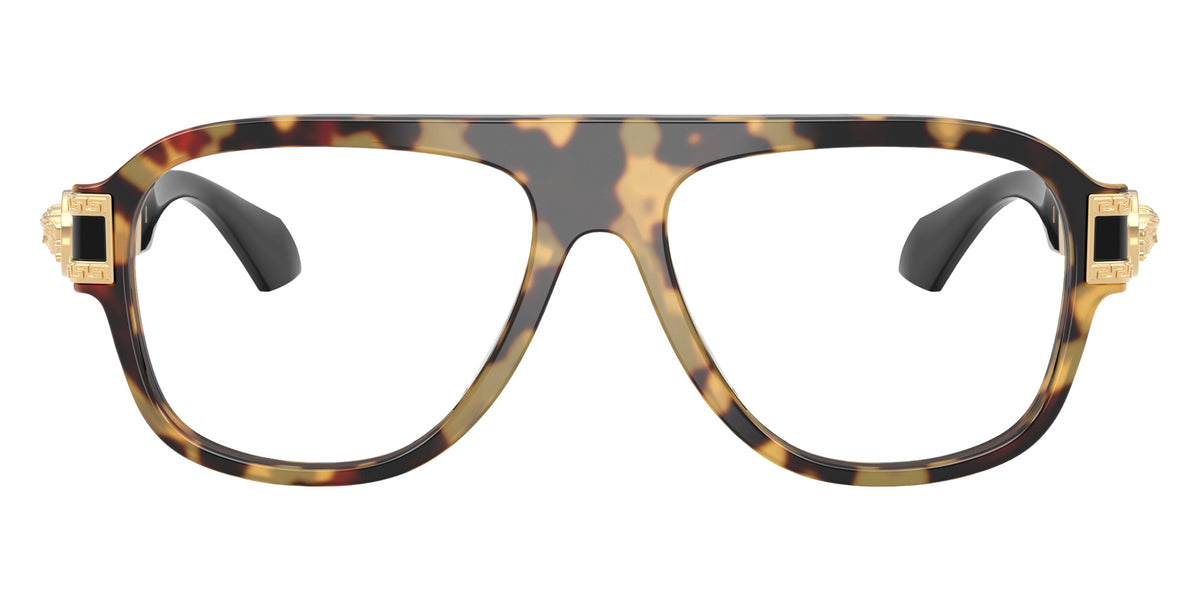 VERSACE VE3395U 777 53 - Brown Havana #id:ve3395u777_s:108100