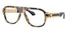 VERSACE VE3395U 777 53 - Brown Havana #id:ve3395u777_s:108105