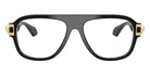 VERSACE VE3395U GB1 53 - Black #id:ve3395ugb1_s:112100