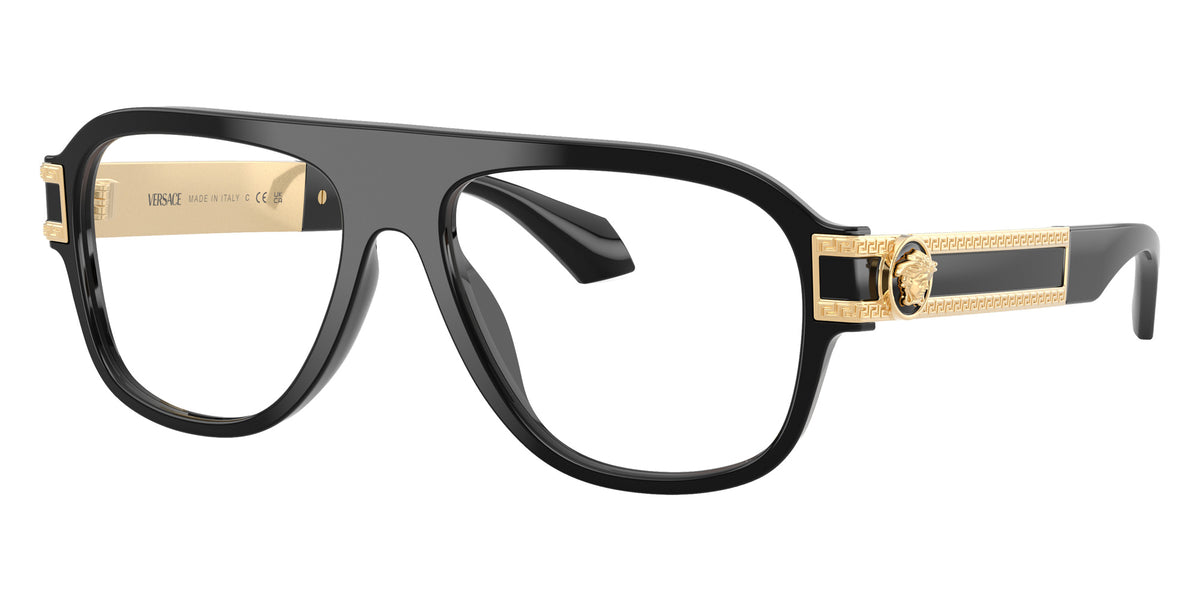 VERSACE VE3395U GB1 53 - Black #id:ve3395ugb1_s:112105