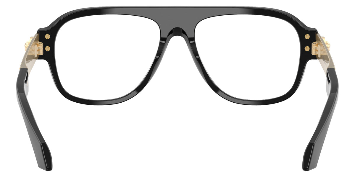 VERSACE VE3395U GB1 53 - Black #id:ve3395ugb1_s:112115
