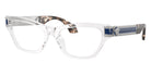 VERSACE VE3396U 148 52 - Crystal #id:ve3396u148_s:100105