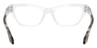VERSACE VE3396U 148 52 - Crystal #id:ve3396u148_s:100115