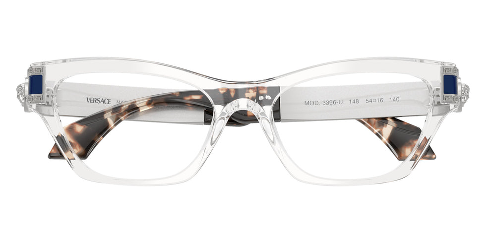 VERSACE VE3396U 148 52 - Crystal #id:ve3396u148_s:100120
