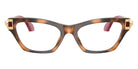 VERSACE VE3396U 5264 52 - Brown Havana #id:ve3396u5264_s:108100