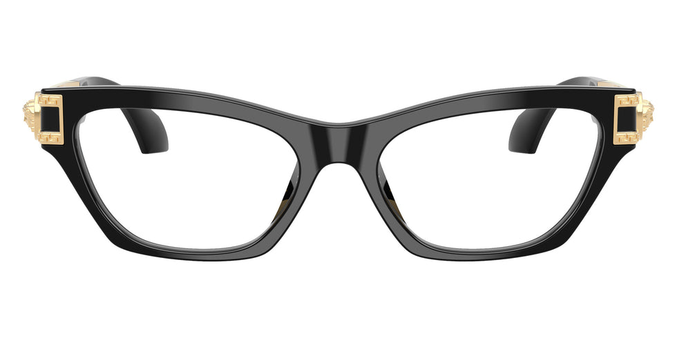 VERSACE VE3396U GB1 52 - Black #id:ve3396ugb1_s:112100