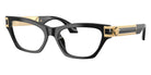 VERSACE VE3396U GB1 52 - Black #id:ve3396ugb1_s:112105