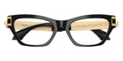 VERSACE VE3396U GB1 52 - Black #id:ve3396ugb1_s:112120