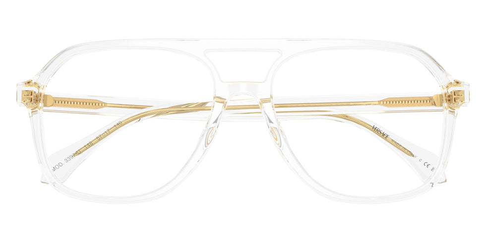 VERSACE VE3397U 148 55 - Crystal #id:ve3397u148_s:100120
