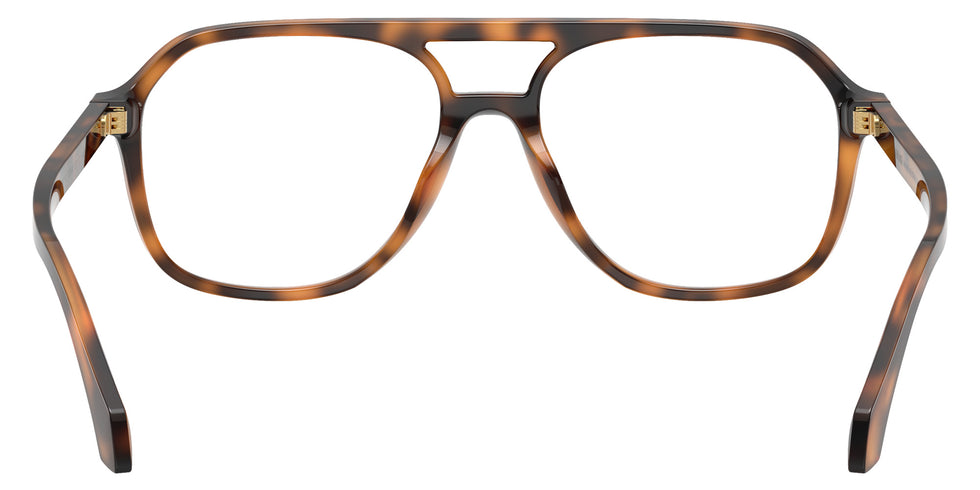 VERSACE VE3397U 5264 55 - Brown Havana #id:ve3397u5264_s:104115