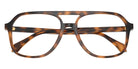 VERSACE VE3397U 5264 55 - Brown Havana #id:ve3397u5264_s:104120