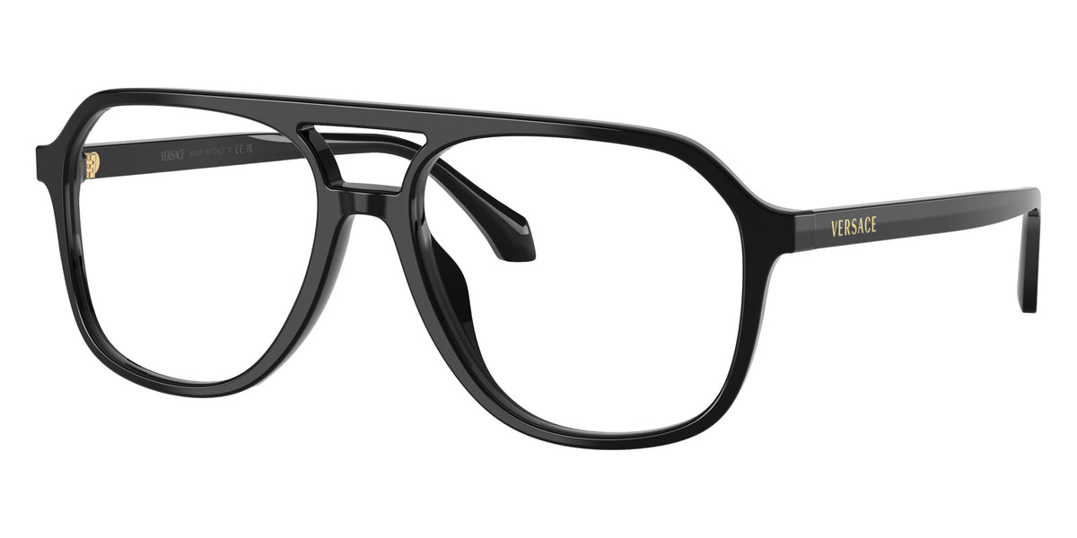 VERSACE VE3397U GB1 55 - Black #id:ve3397ugb1_s:112105