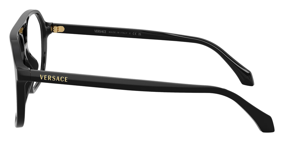 VERSACE VE3397U GB1 55 - Black #id:ve3397ugb1_s:112110