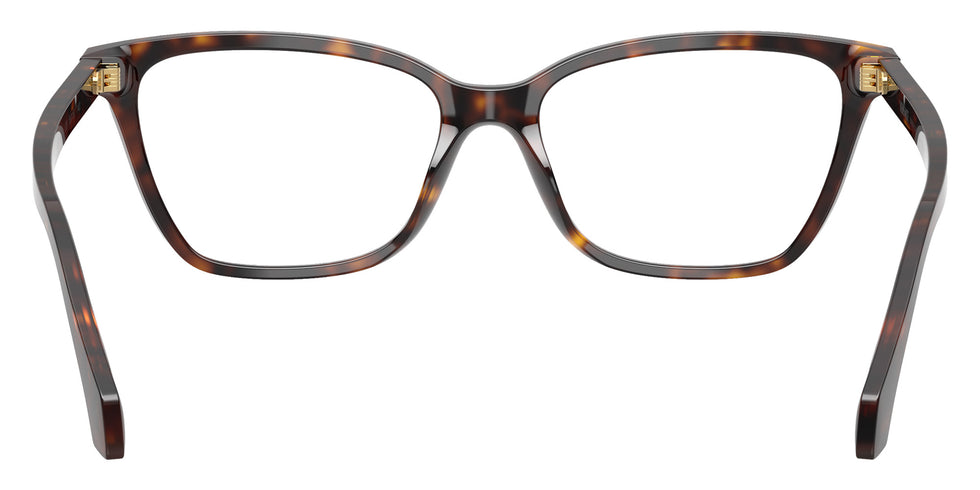 VERSACE VE3398 108 53 - Dark Havana #id:ve3398108_s:100115