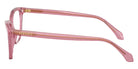 VERSACE VE3398 5355 53 - Transparent Pink #id:ve33985355_s:108110